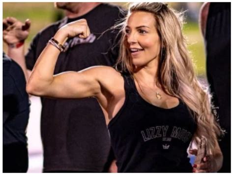 lizzy musi update on cancer|Street Outlaws star Lizzy Musi dies of breast cancer。